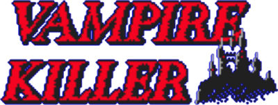 Vampire Killer (MSX) Play Online